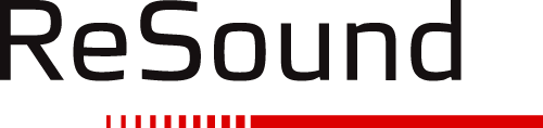 Resound logo