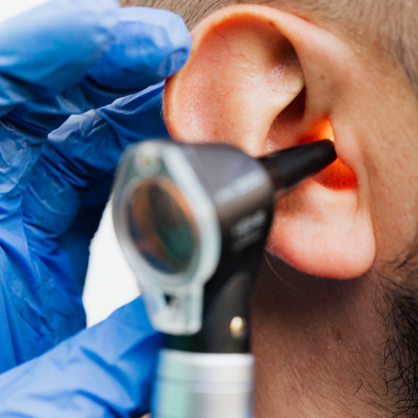 Why Clarity Ear Clinic