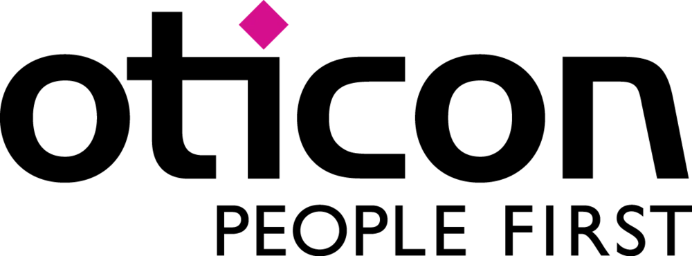 oticon logo