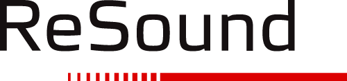 Resound logo