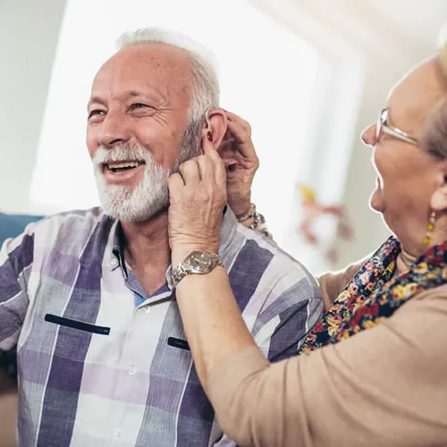 Hearing Aids Hearing Aids